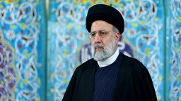 Iran to hold snap presidential elections on June 28 after President Raisi's death